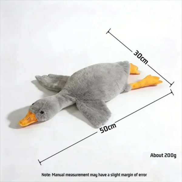 50cm Goose Plush Toy
