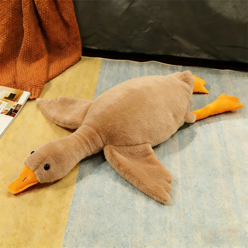 50cm Goose Plush Toy - Image 3