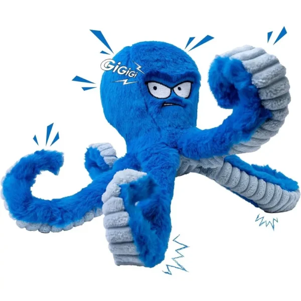 Tough Dog Toys