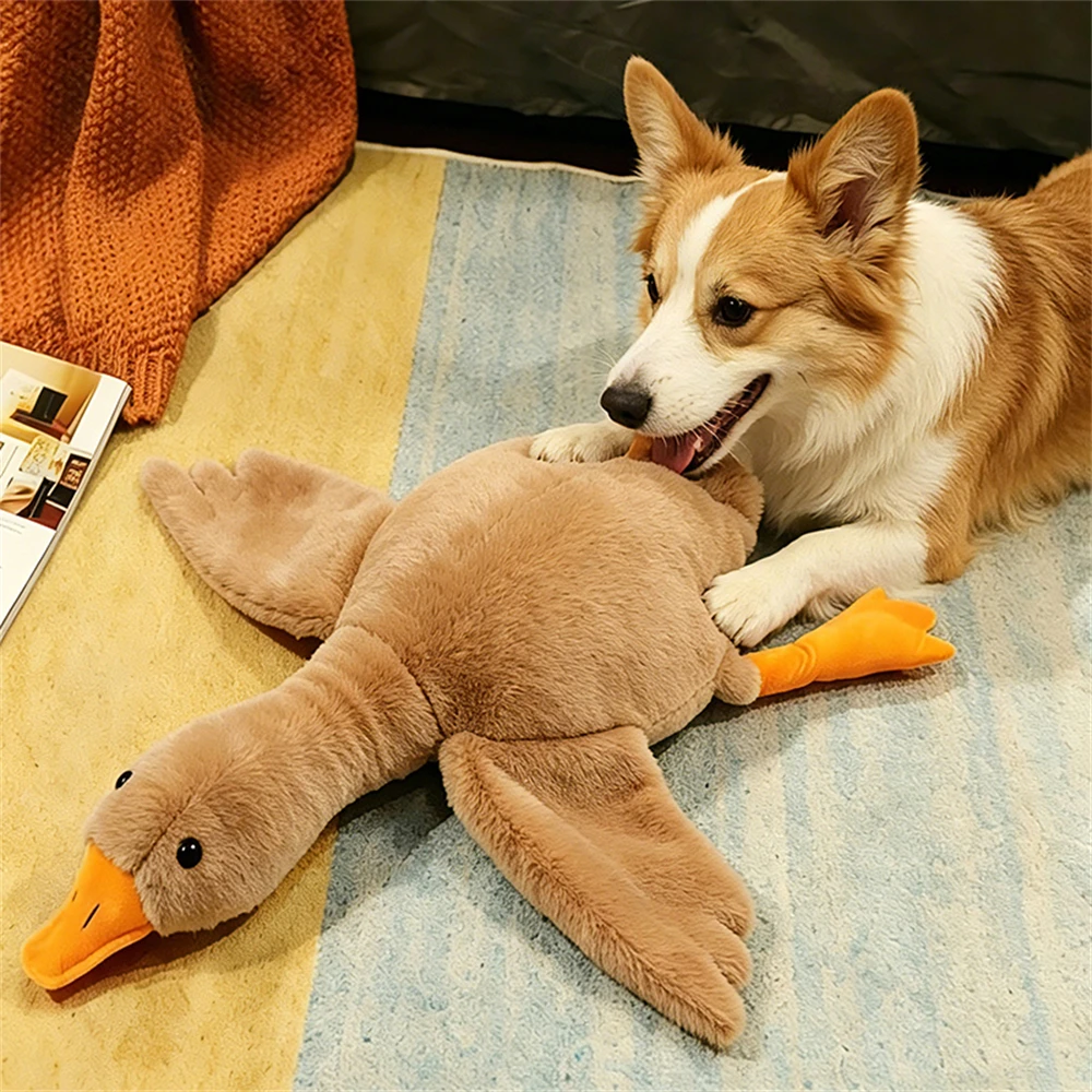 50cm Goose Plush Toy - Image 4