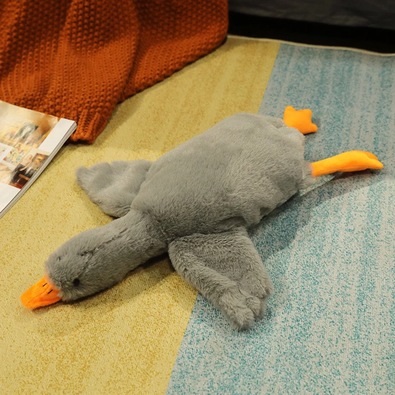 50cm Goose Plush Toy - Image 2