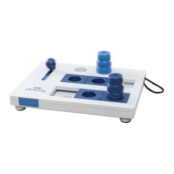 Interactive Dog Toy - Mental Development Treat Dispenser